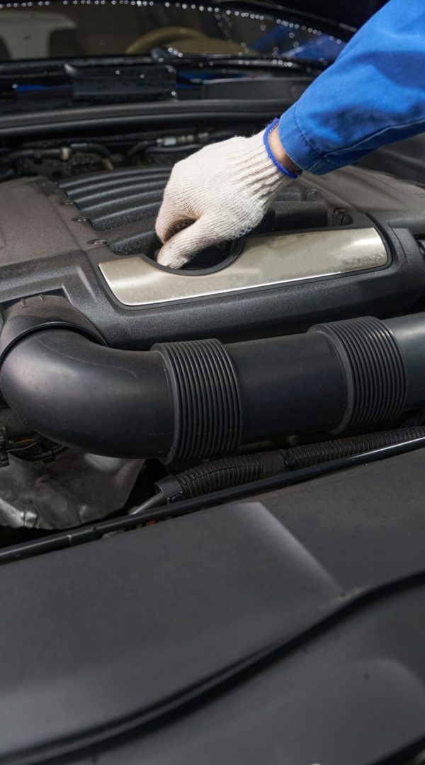 auto repair services in uae