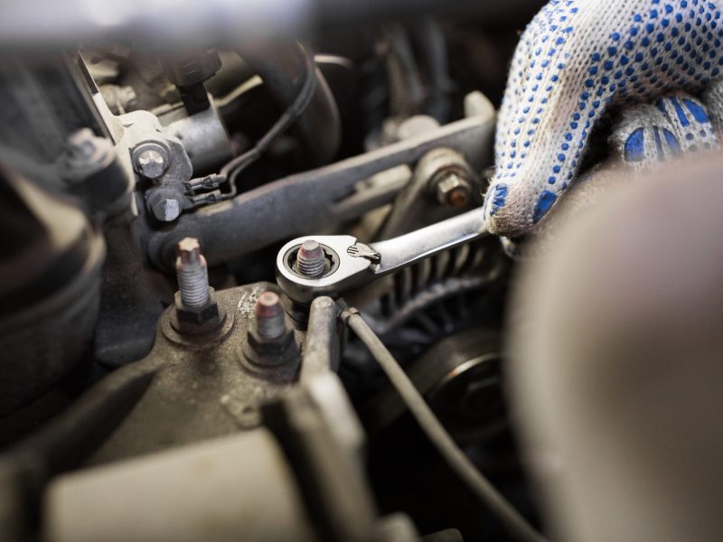 repair service