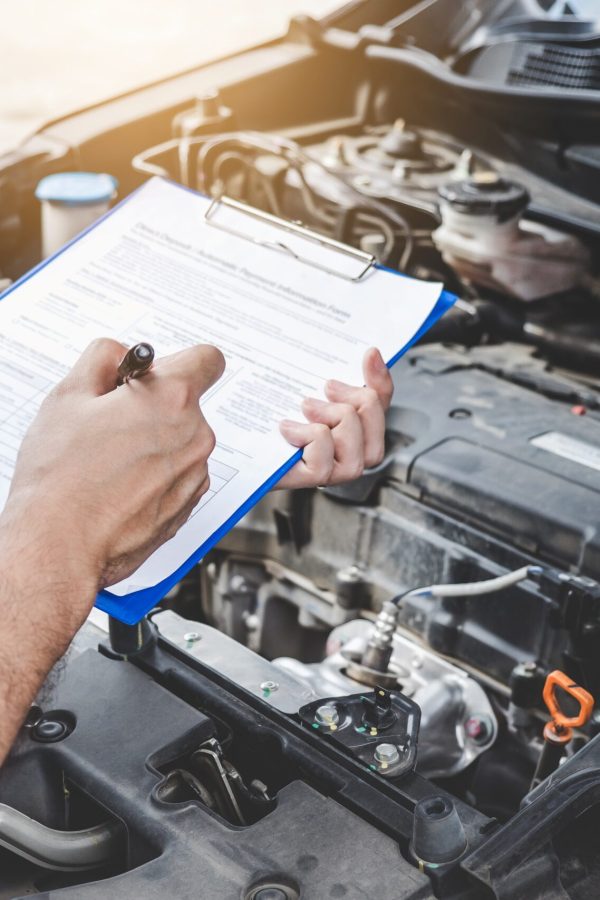 Auto Repair and Maintenance