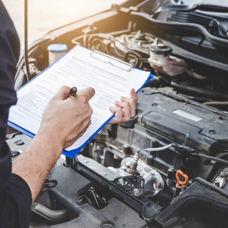 Auto Repair & Maintenance Auto Repair and Maintenance